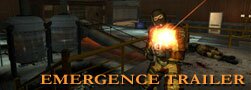 Emergence Trailer